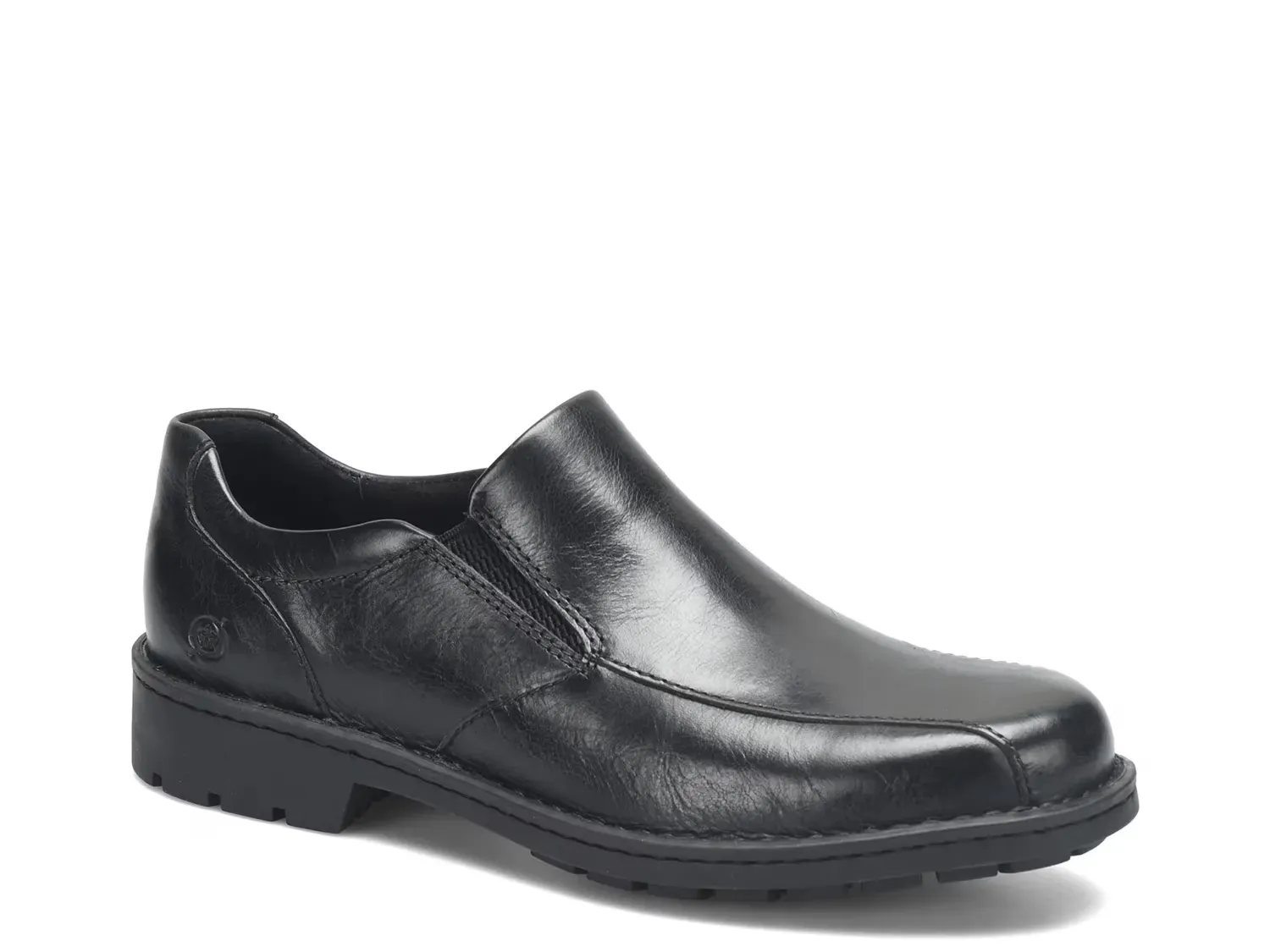 

Laken Лоферы Born, Black