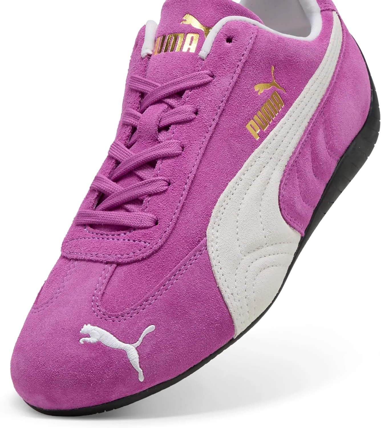 Мужские кроссовки Puma Speedcat, фиолетовый — фото 3