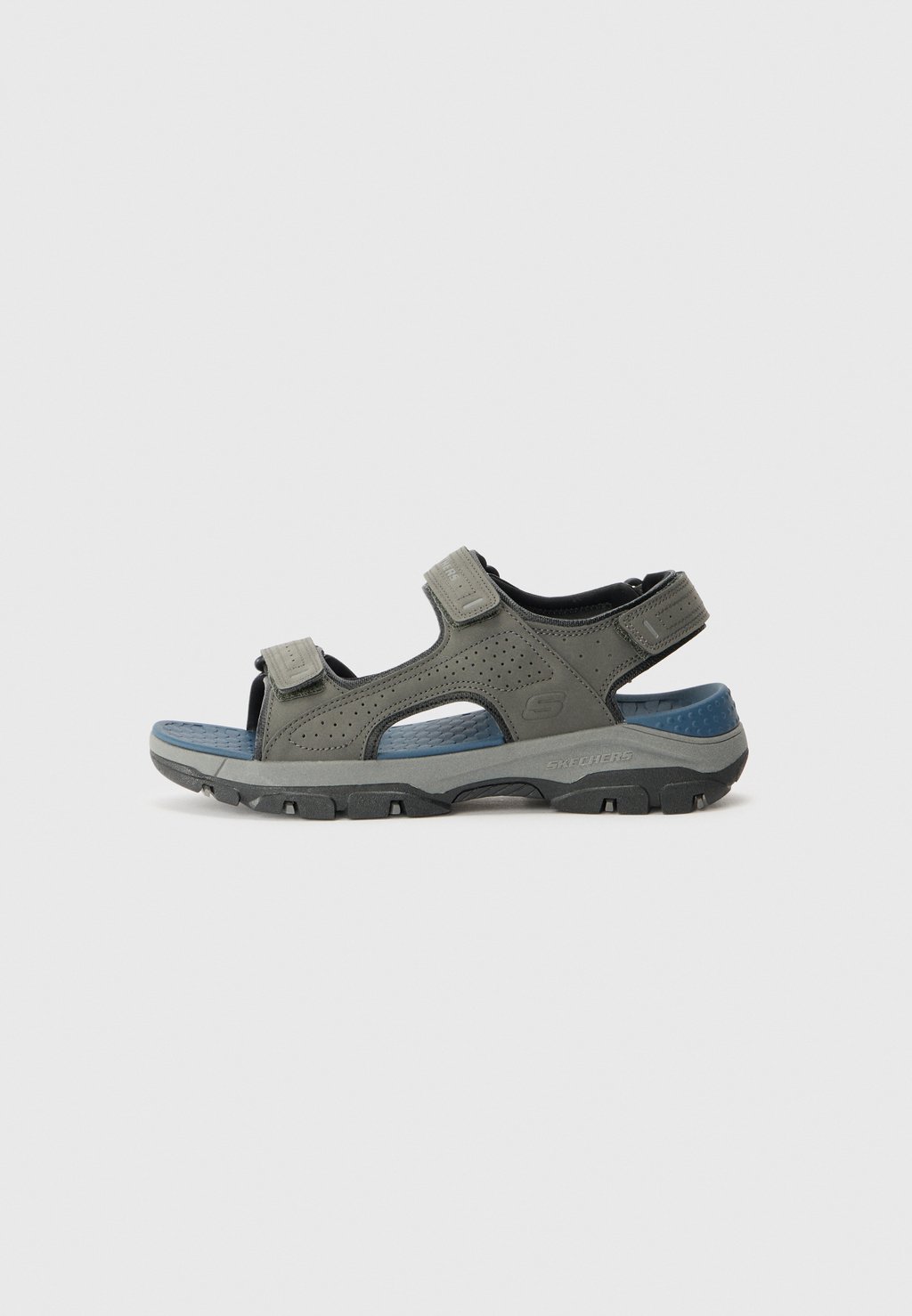 

Сандалии TRESMEN Skechers, серый