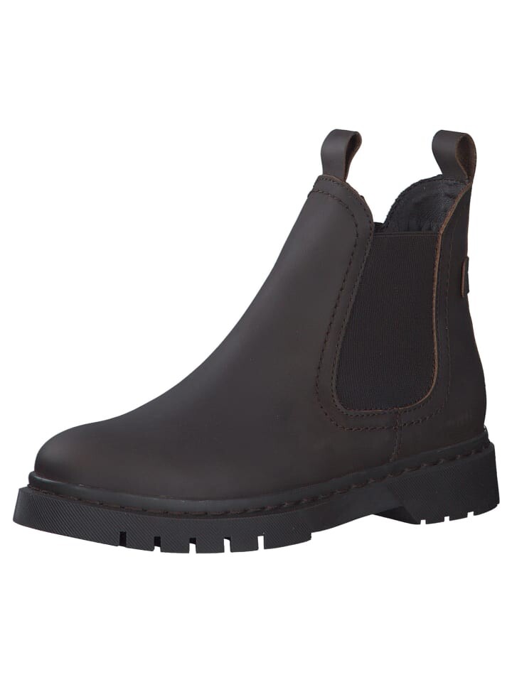 Ботильоны Tamaris Stiefeletten braun