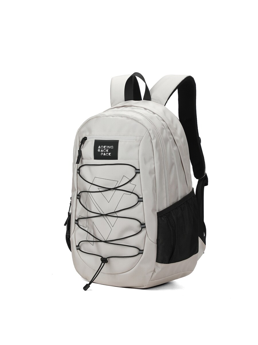 

Рюкзак Aoking Backpack, серый