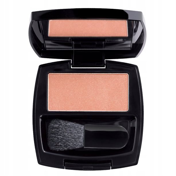 

румяна AVON Warm Flush FY