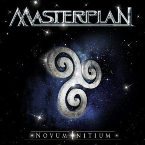

CD диск Masterplan: Novum Initium