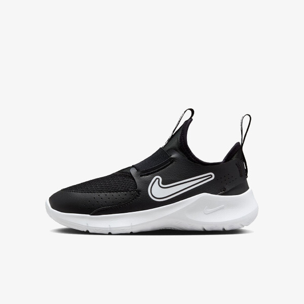 

Кроссовки Flex Runner 3 Nike, черный