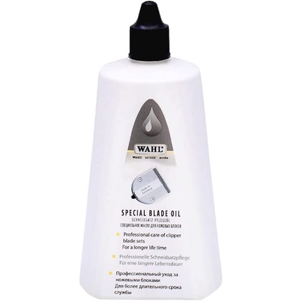 

Масло Moser Lubricating Oil For Professional Replacement Heads For Cutting Machines 0.2 L