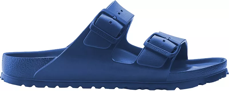

Мужские сандалии Birkenstock Arizona из ЭВА, темно-синий
