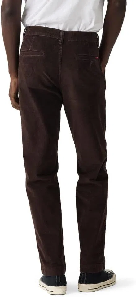 Брюки Levi's Black Coffee (Stretch) — фото 2
