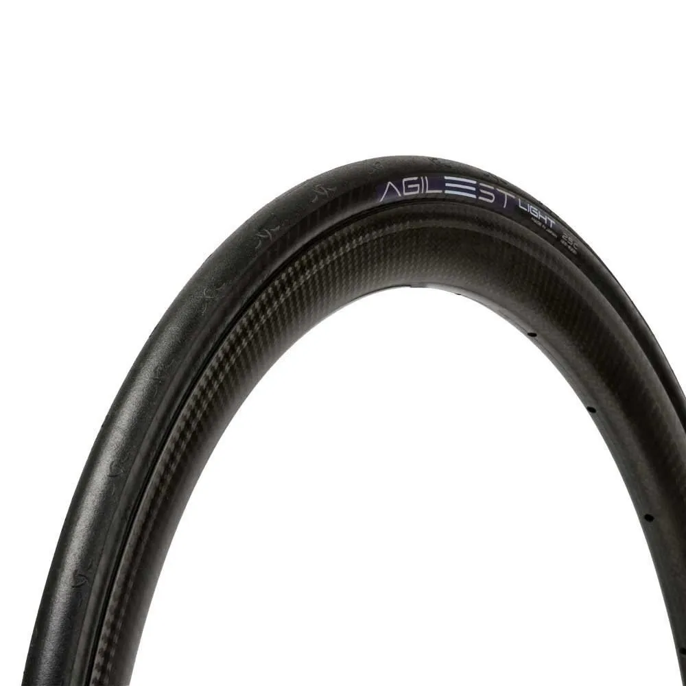 

Дорожная шина Panaracer Agilest Light 700C x 23, серебряный