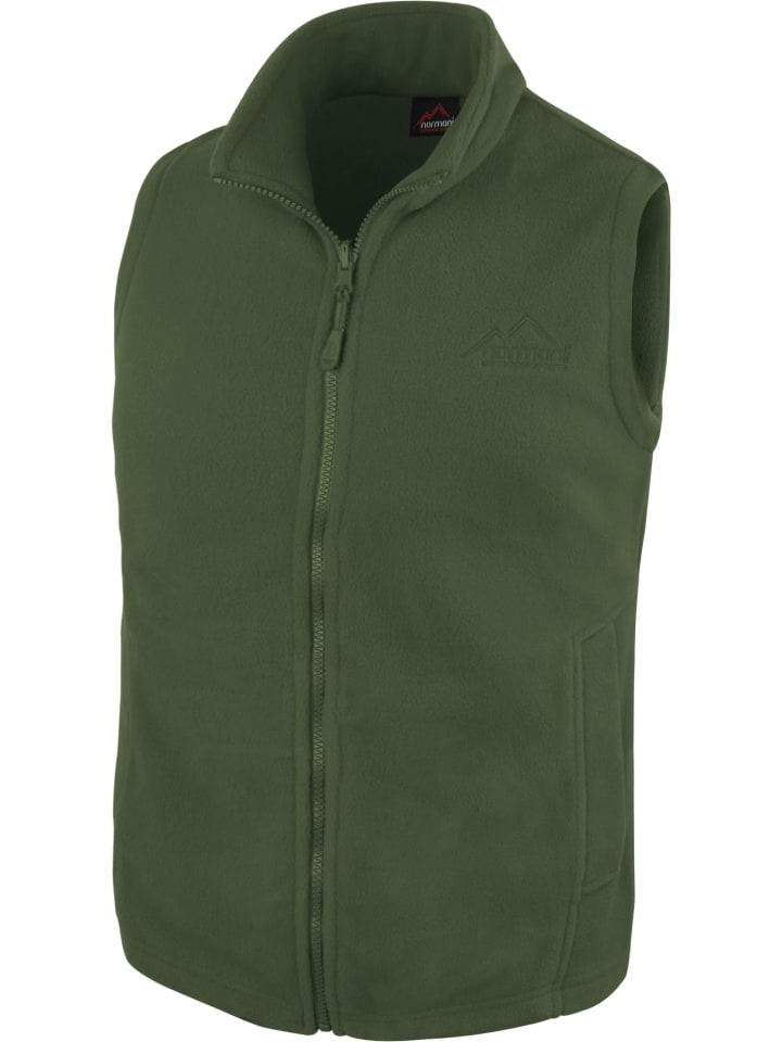 

Функциональный жилет Normani Outdoor Sports, оливковый
