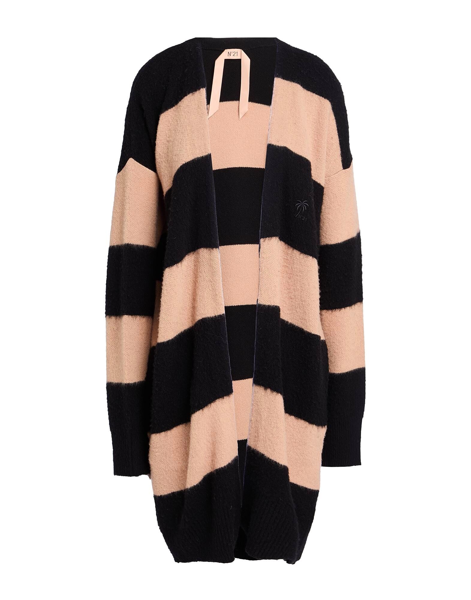 

Кардиган N°21, черный