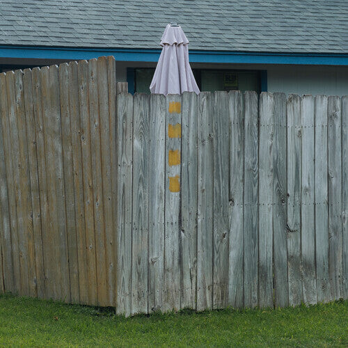 

Виниловая пластинка Good Looks: Lived Here for a While