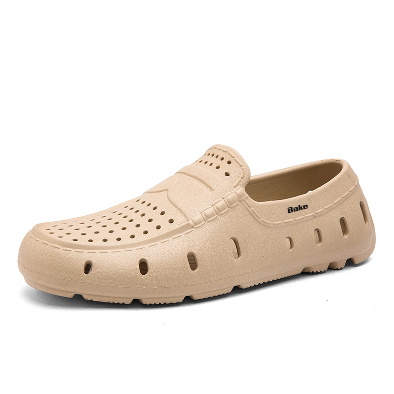 

Сабо мужские BAKE, Khaki