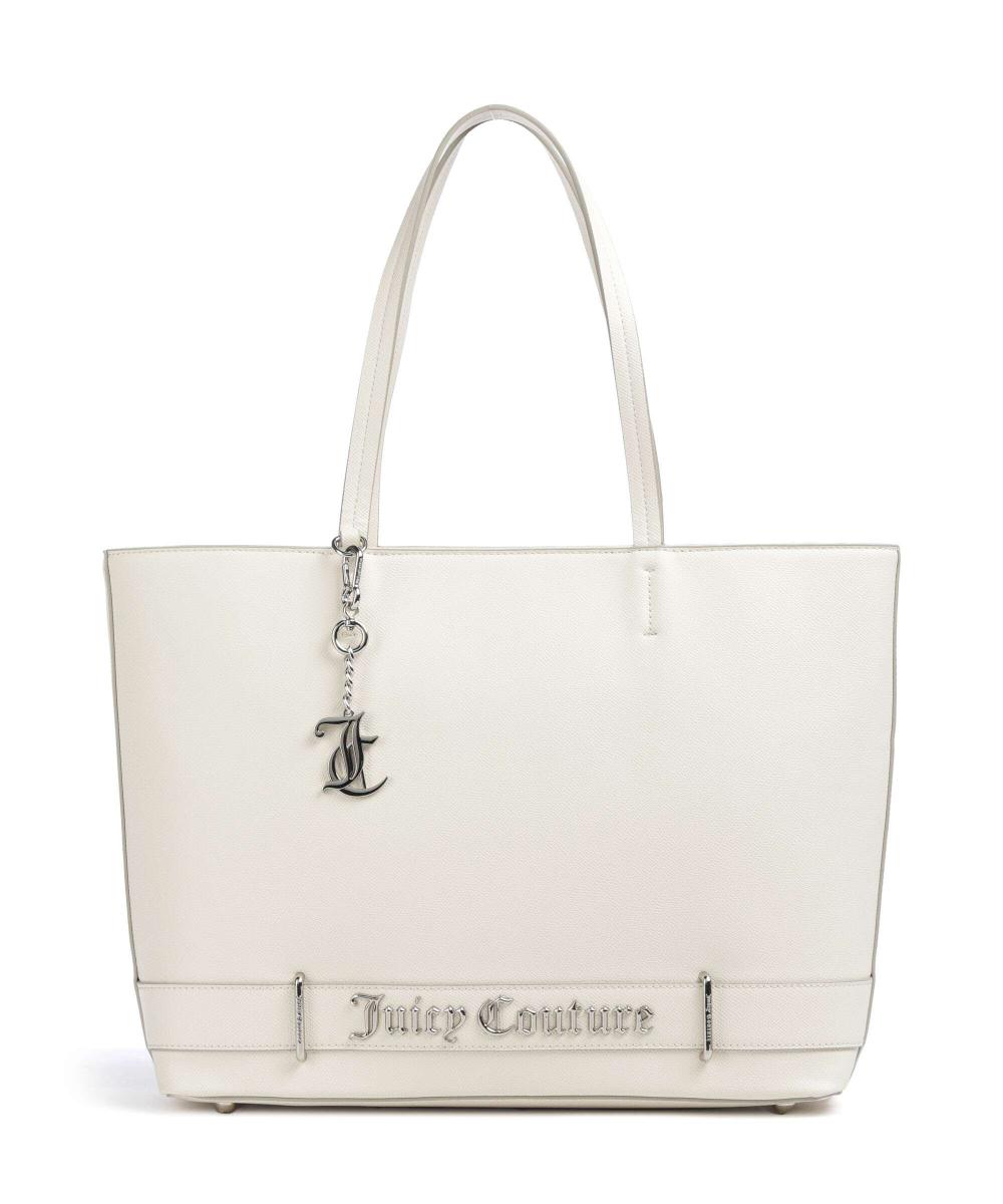 

Сумка-Шоппер Jasmine l из искусственной кожи Juicy Couture, серый