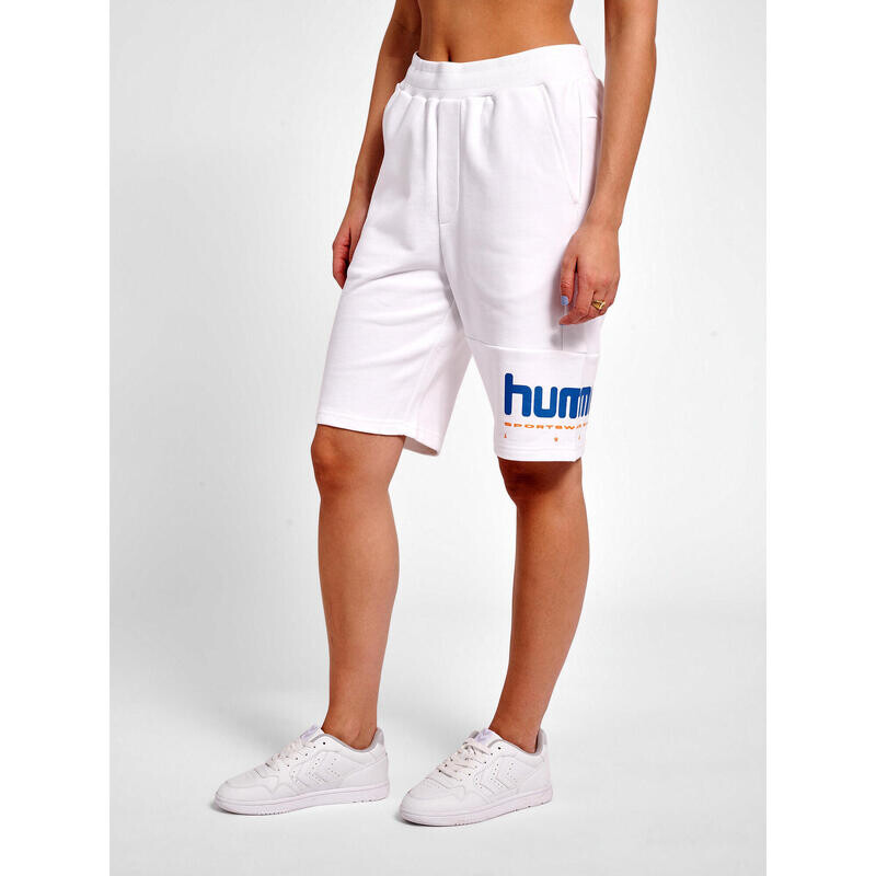 

Шорты Hummel, белый