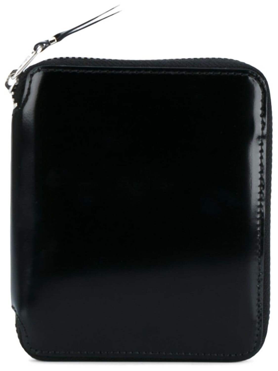 

Comme Des Garçons Wallet кошелек на молнии, черный