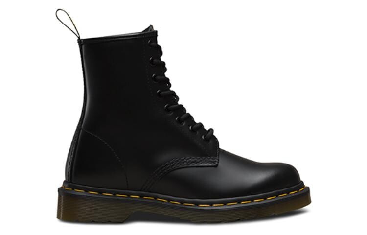 

Ботинки Dr. Martens 1490, черный