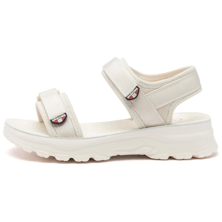 

Сандалии AGSDON One-Strap Sandals Women's, бежевый