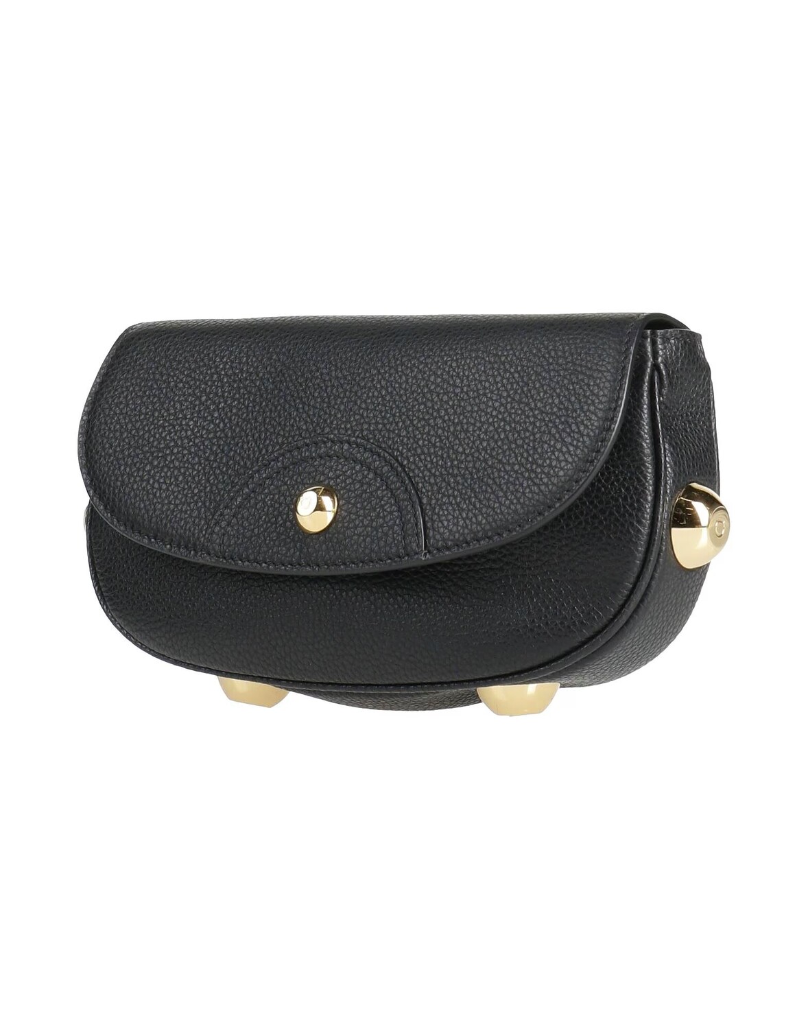 

Поясная сумка Ferragamo, черный