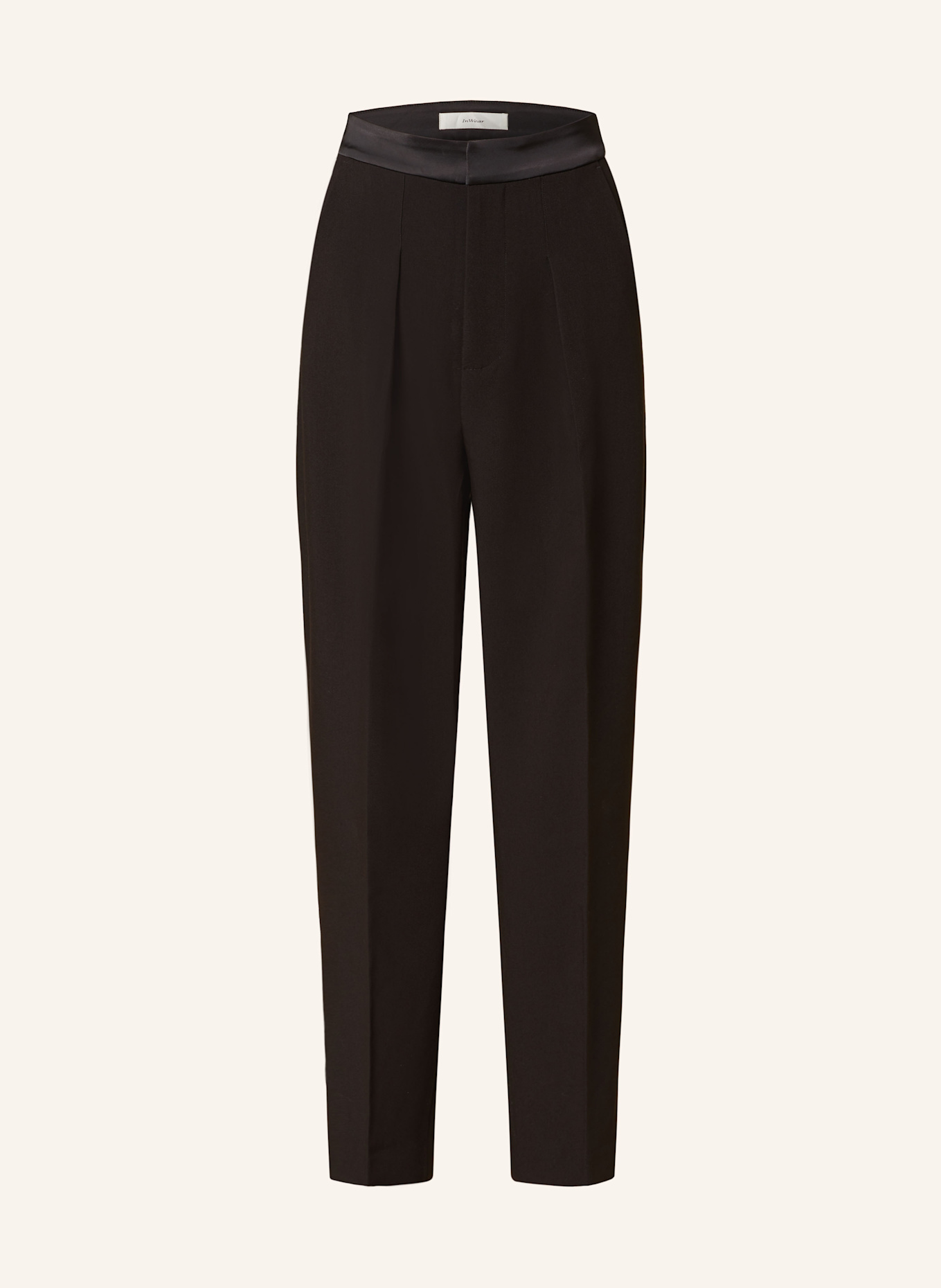 

Штаны yaeliw Inwear, черный