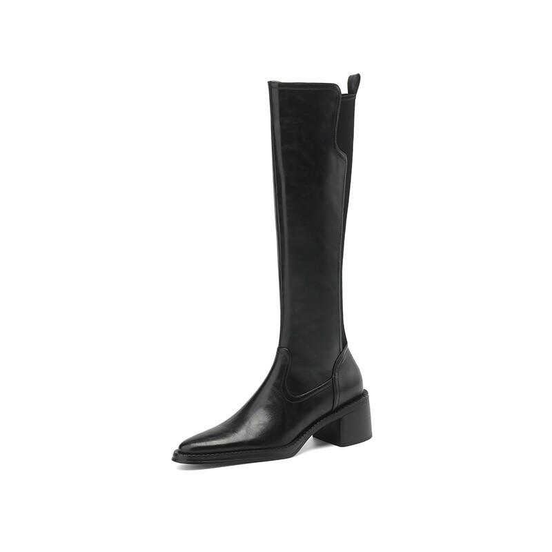 

Сапоги AIQINISHA Knee-high Boots Women's