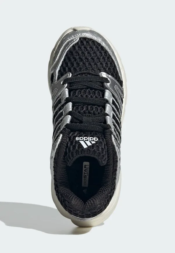 Кроссовки adistar control 5 унисекс Adidas Originals, Core Black/Silver Met/Grey One — фото 3