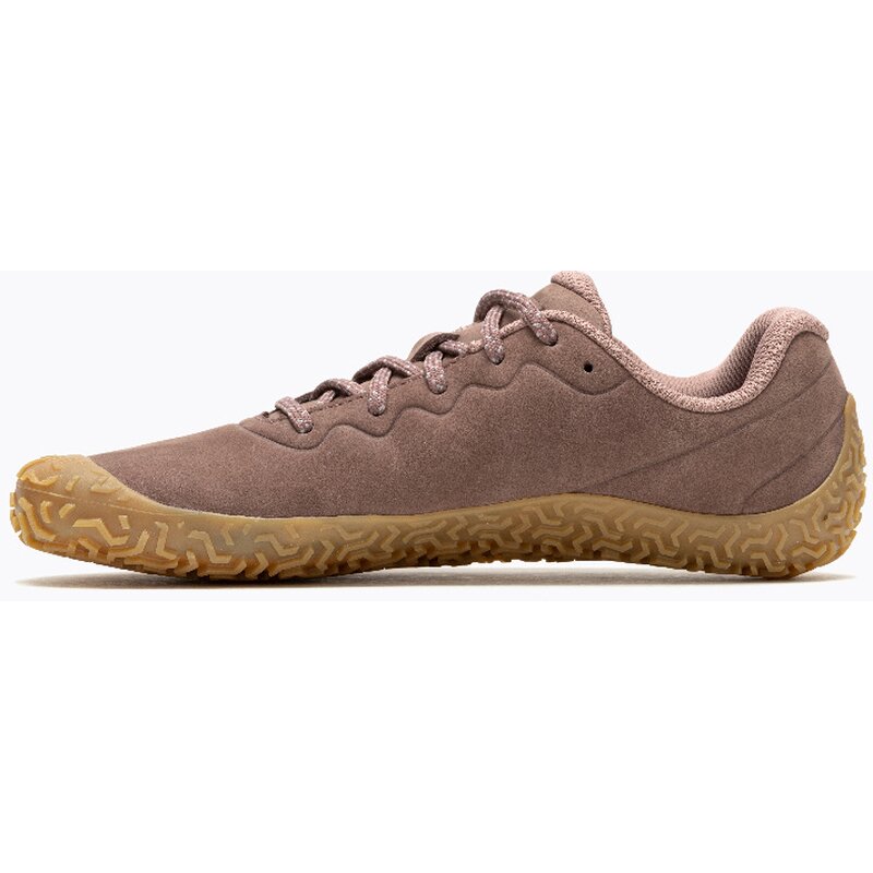Повседневная обувь, паровая перчатка, 6 л Merrell, цвет marron — фото 4