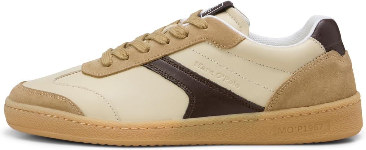 

Мужские низкие кеды Marc O'Polo, 184