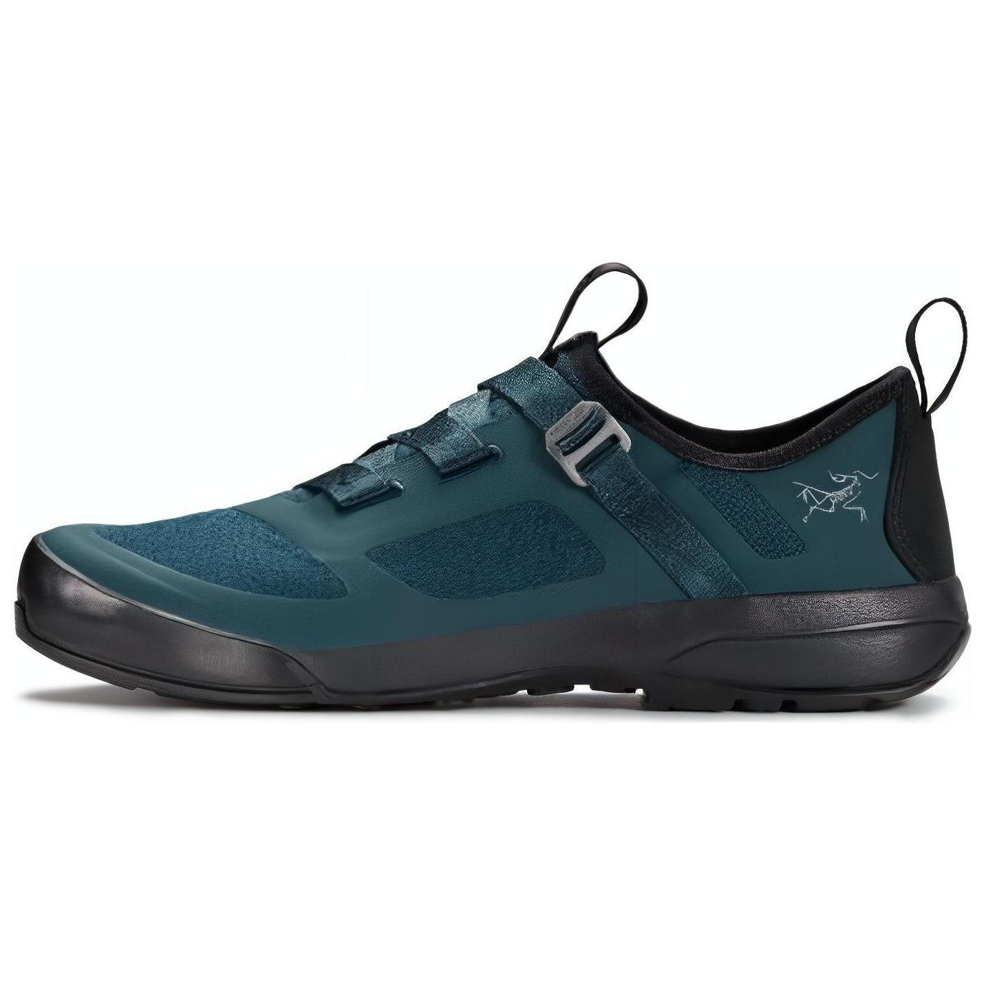 

Arakys Outdoor Performance Shoes Men Low-top Blue Arcteryx