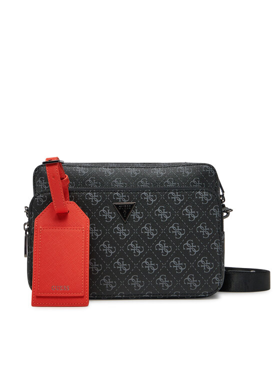 

Сумка через плечо HMMILO P5222 Guess, черный