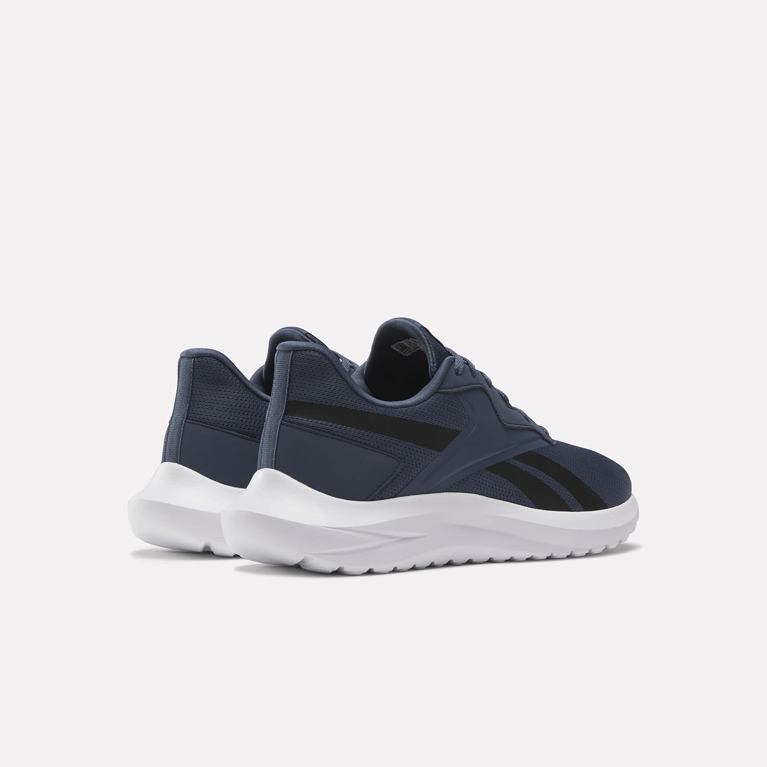 Мужские кроссовки Reebok Lifter Pr III, черный/розовый — фото 3