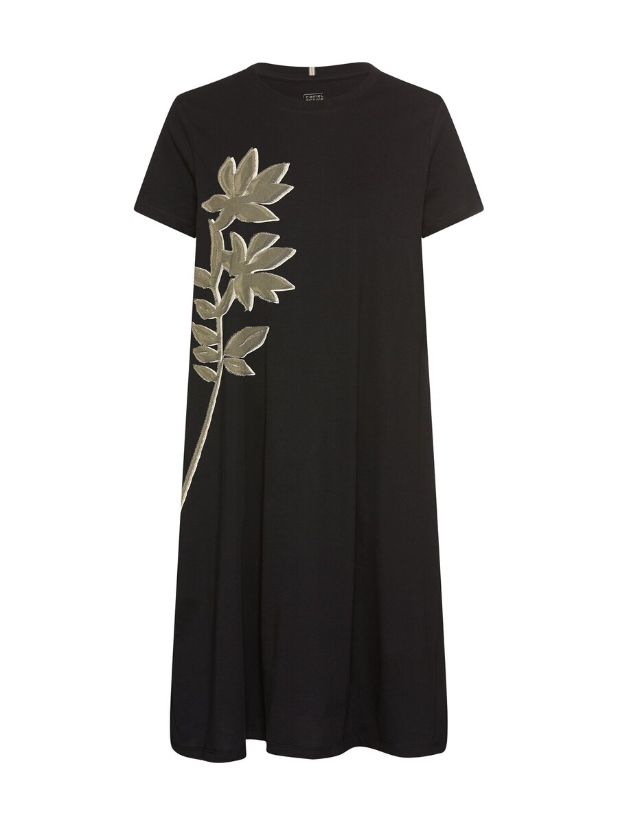 

Летнее платье CAMEL ACTIVE, Black