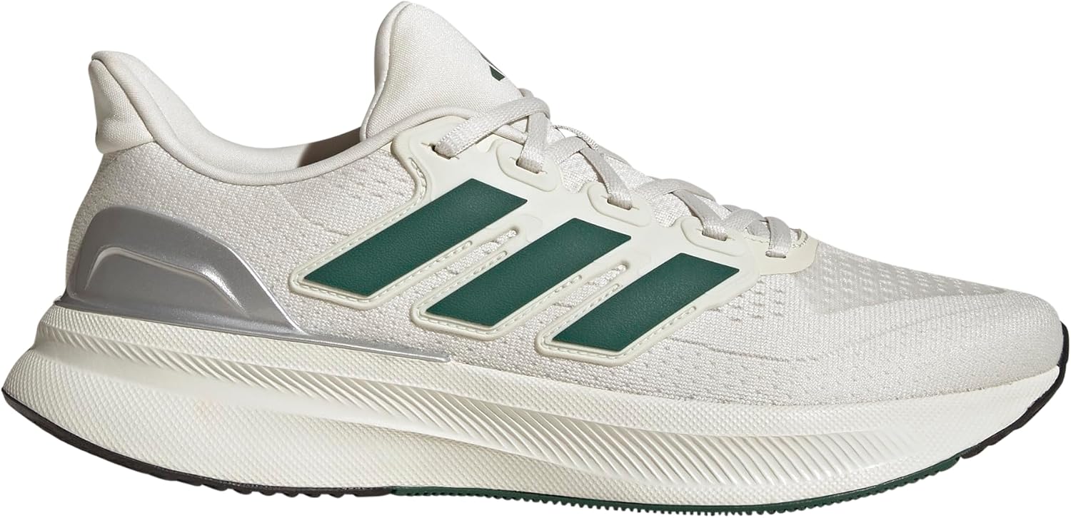 Мужские кроссовки Adidas Ultrarun 5, Orbit Grey/Orbit Grey/Orbit Grey — фото 4