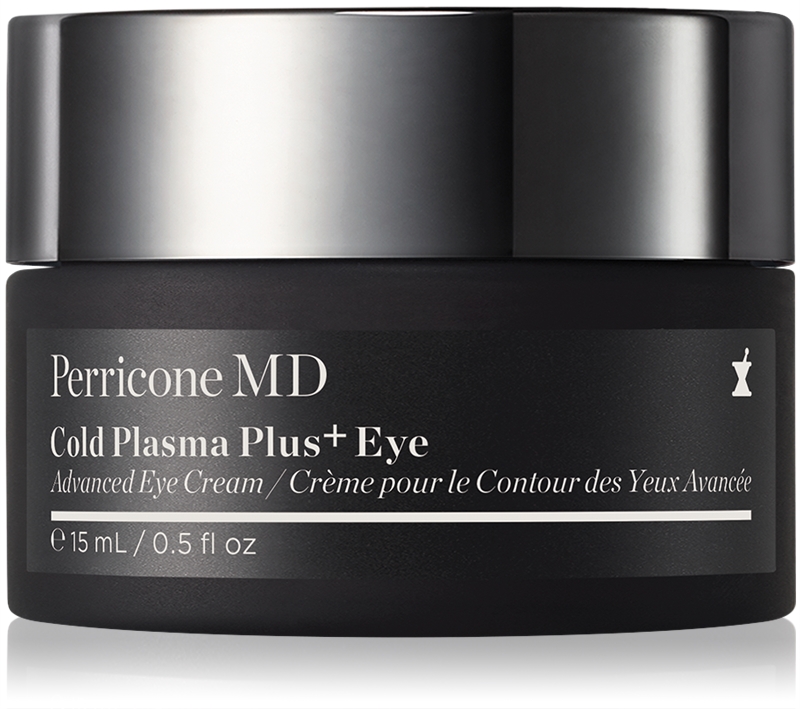 

Питательный крем для кожи вокруг глаз Cold Plasma Plus+ для снятия отечности и темных кругов под глазами Perricone Md, 15 мл