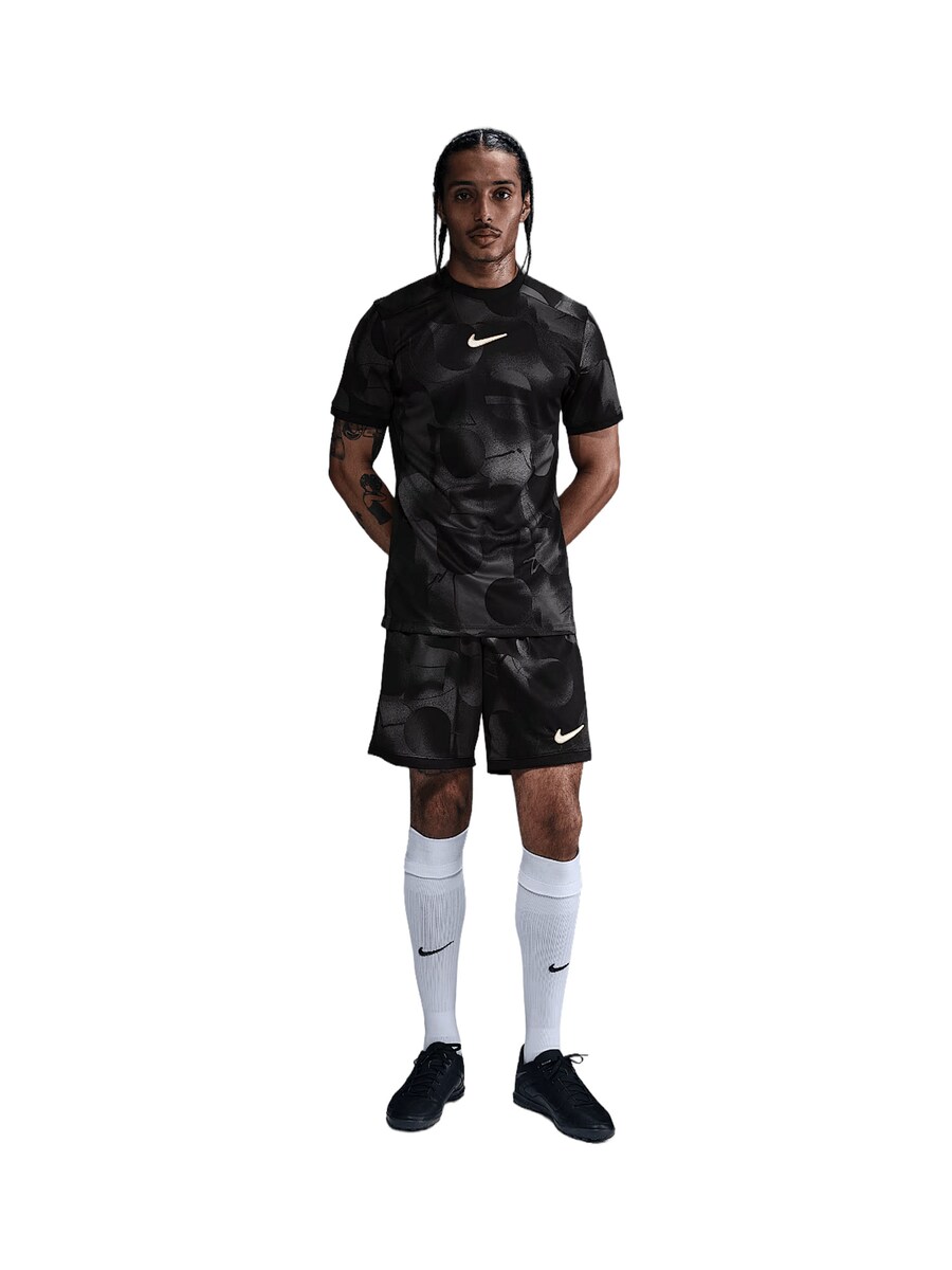

Футболка Performance NIKE Academy, серый