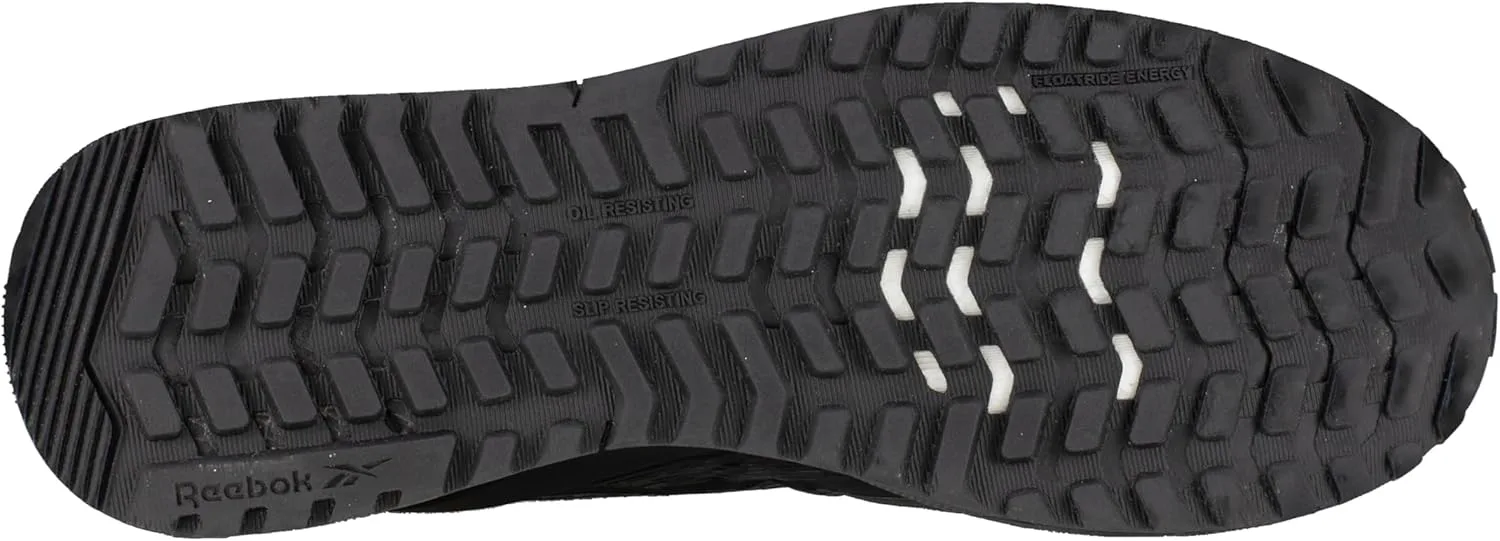 Мужские кроссовки Reebok Nano X1 Adventure Ct, черный — фото 4