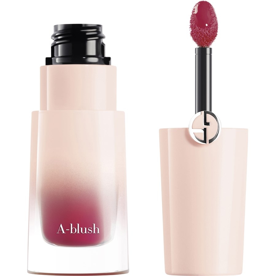 

Тональная основа Armani Neo Nude A-Blush, Nr. 50 / 3,9 ml