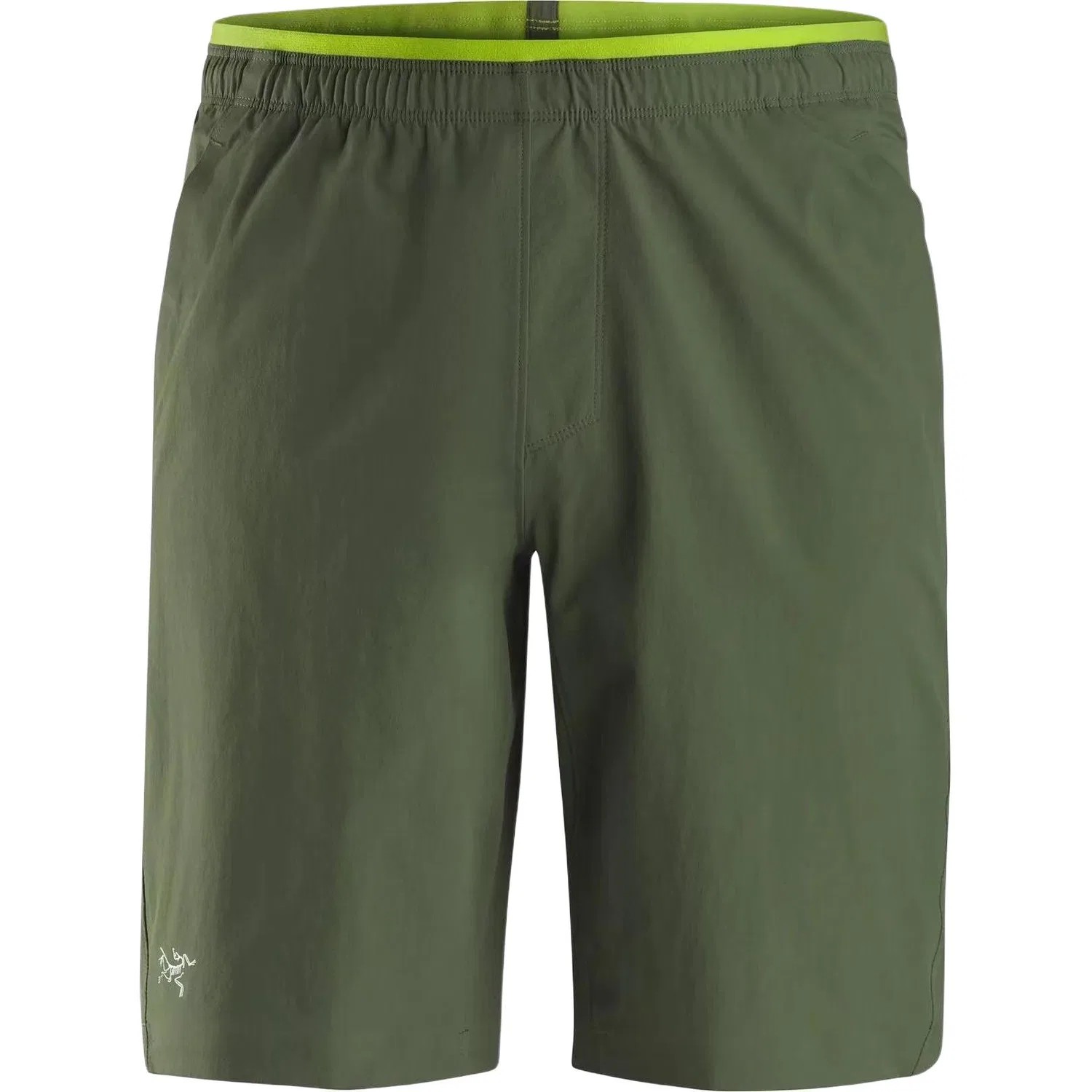 Шорты повседневные Casual Shorts Arcteryx Larix
