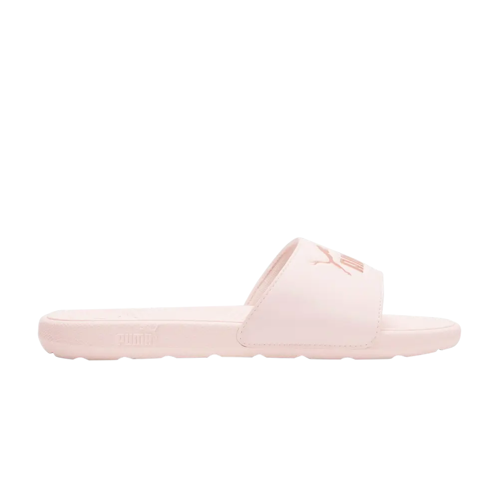 Кроссовки Wmns Cool Cat 2.0 Slide Puma, розовый