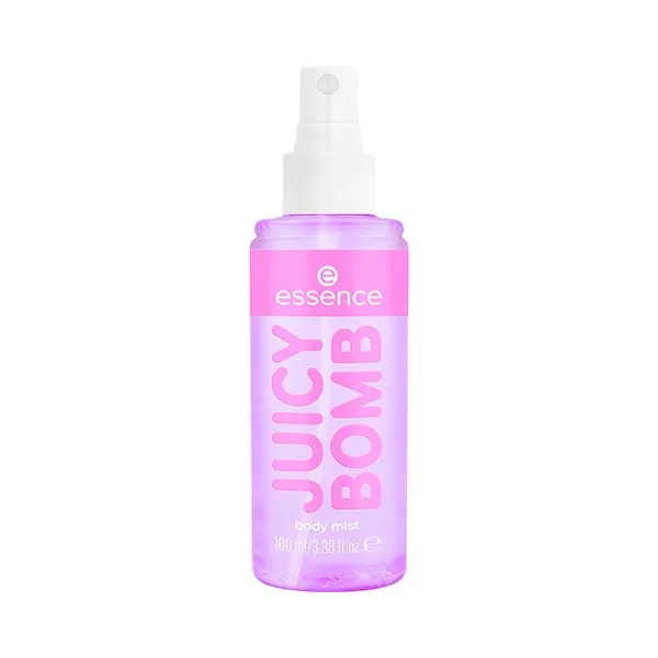 Спрей для тела ESSENCE Juicy Bomb Sweet, 103 — фото 2