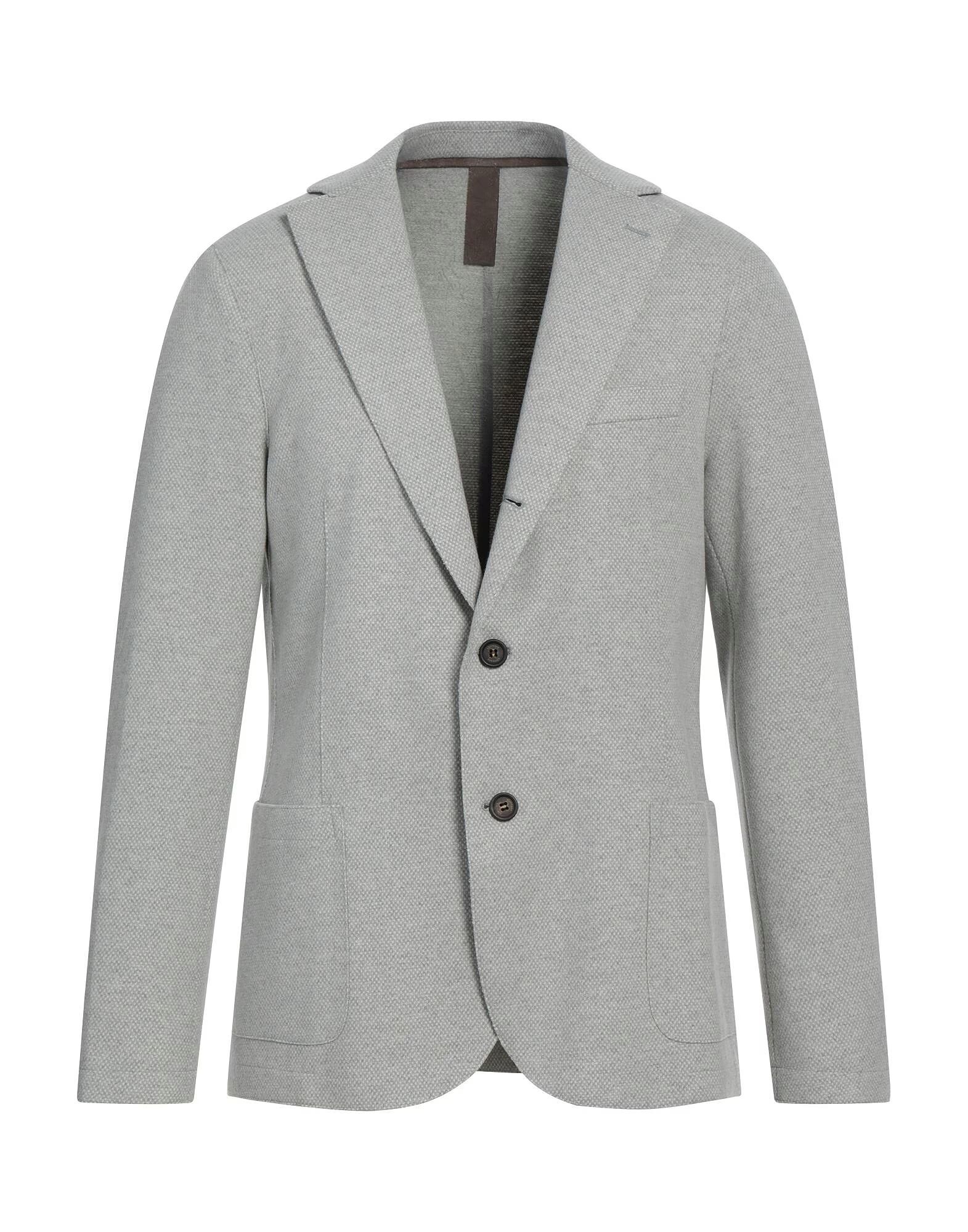 

Блейзер Eleventy, светло-серый