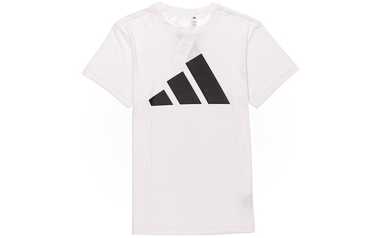 

Футболка женская белая Adidas