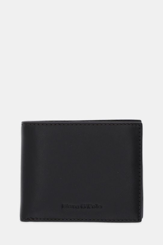 

Кожаный кошелек Marc O'Polo, коричневый