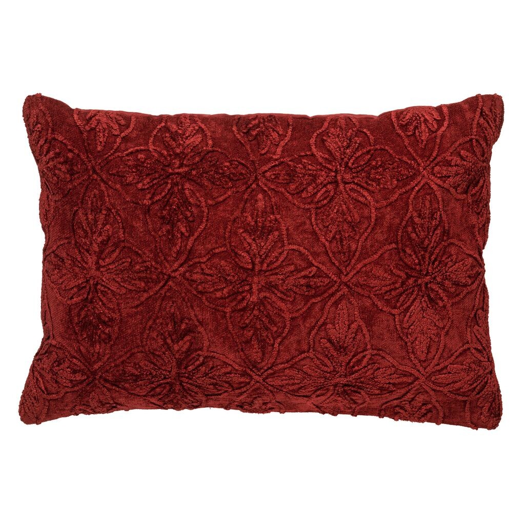 

AMAR - Чехол на подушку хлопок 40х60 см Мерло Dutch Decor