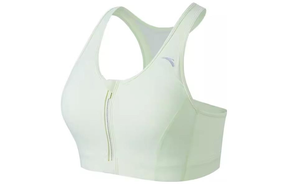 

Разнообразие Тренировочная коллекция Спортивное нижнее белье Женское коктейльное зеленое Anta