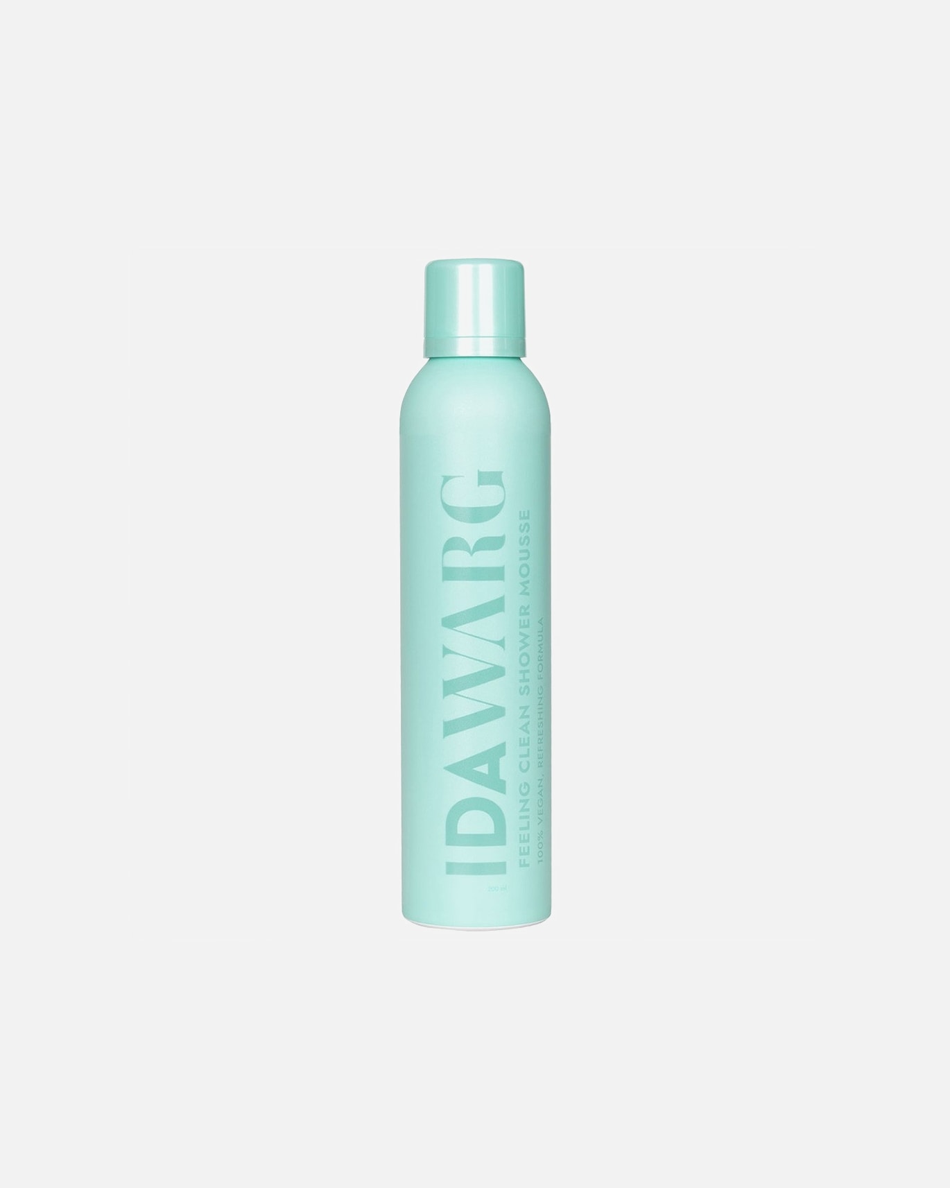 

Масло для душа Ida Warg Beauty, 200 мл