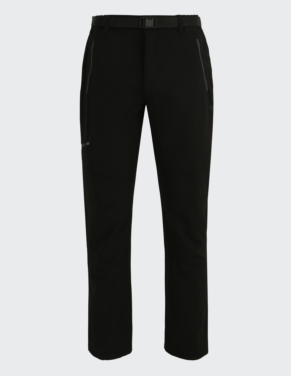 

Брюки hot sportswear Hose Sarnen, черный