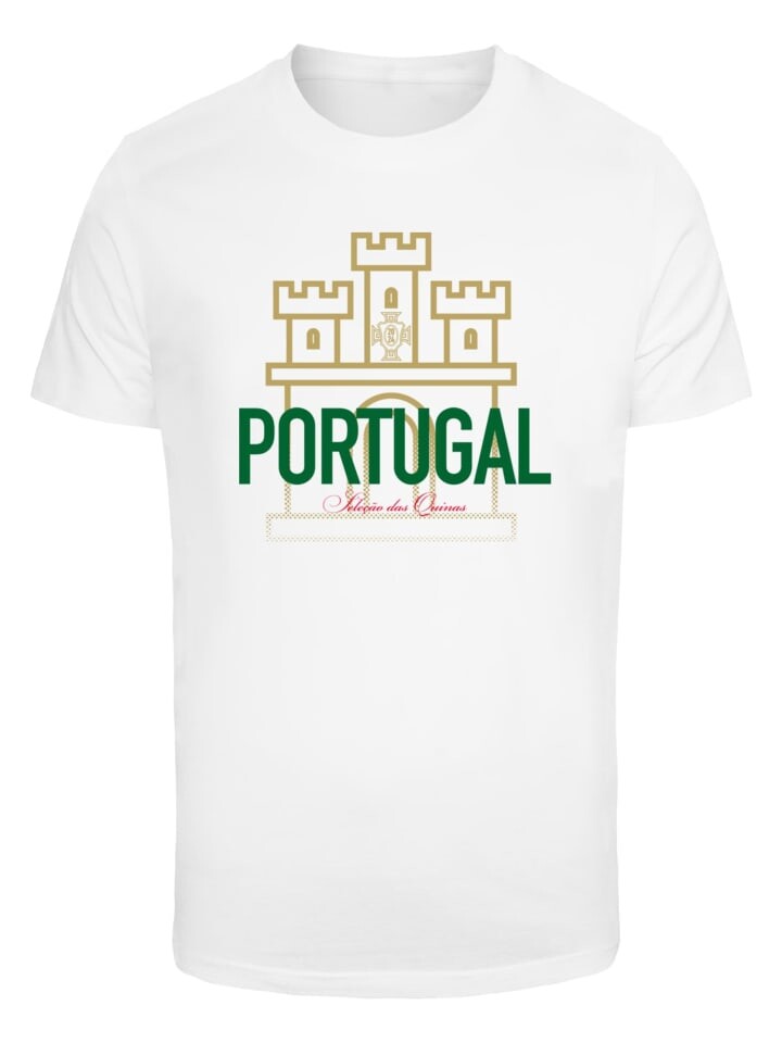 

Футболка Mister Tee s, белый