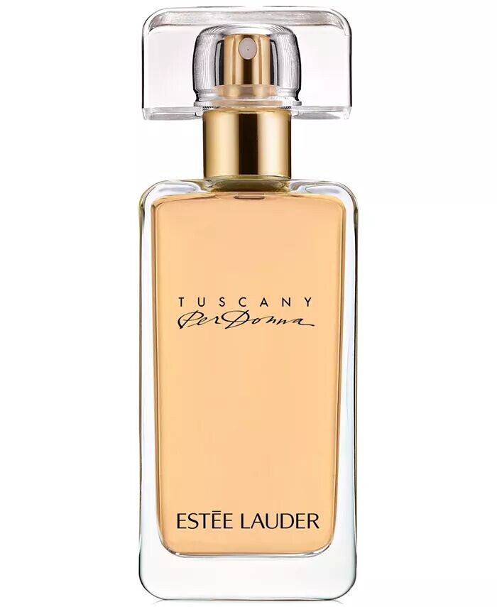 

Ароматный спрей Tuscany Per Donna Eau de Parfum, 1,7 унции Estée Lauder