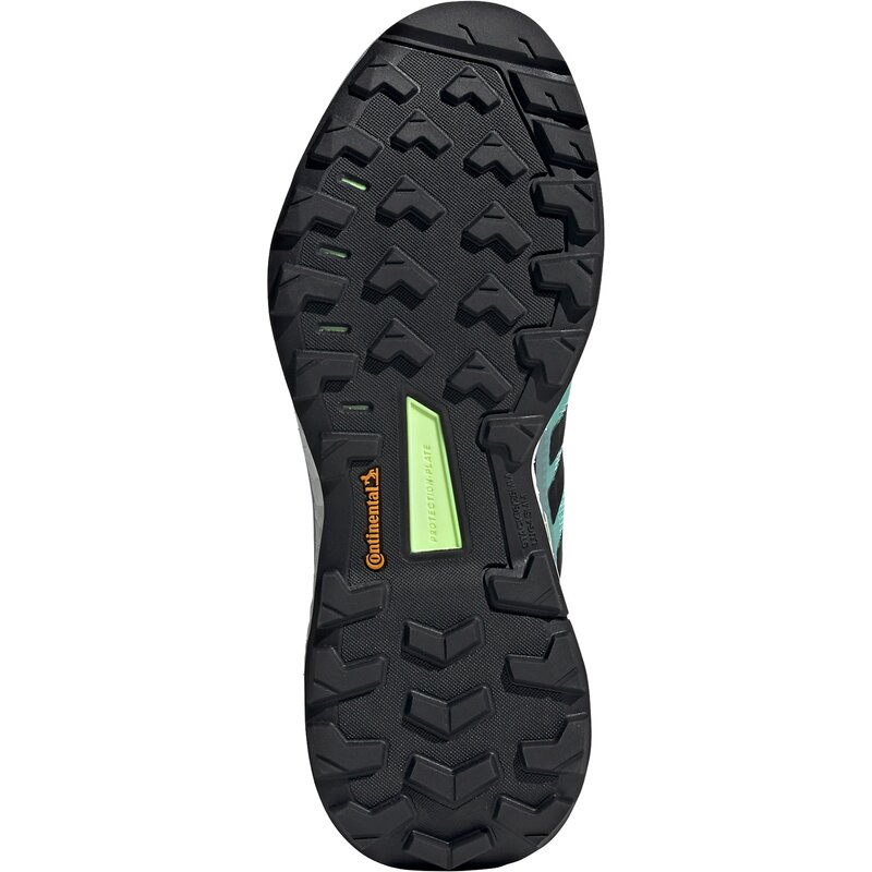 Кроссовки для походов Terrex Skychaser Gore-Tex 2.0 Adidas, мультиколор — фото 2