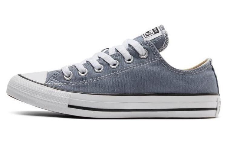 

Кеды Converse Chuck Taylor All Star Low 'Lunar Grey'